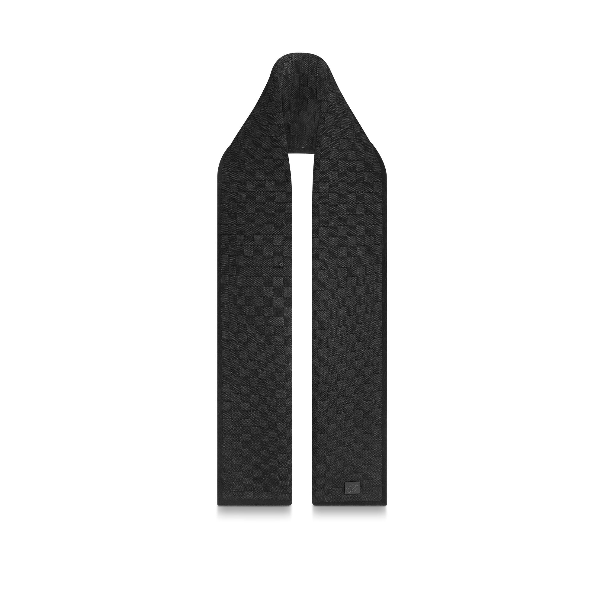 Néo Petit Damier Scarf S00 - Holiday Gifts - Holiday Gifts For Him